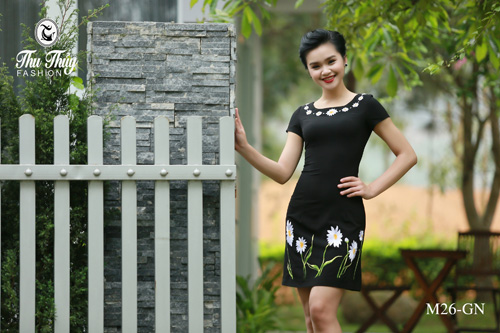 Thu Thủy Fashion làm dịu mát nắng hè với ưu đãi lên tới 50% - 14