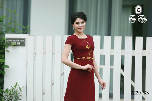 Thu Thủy Fashion làm dịu mát nắng hè với ưu đãi lên tới 50% - 2