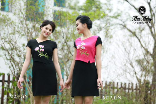 Thu Thủy Fashion làm dịu mát nắng hè với ưu đãi lên tới 50% - 5