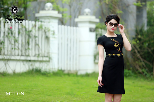 Thu Thủy Fashion làm dịu mát nắng hè với ưu đãi lên tới 50% - 7