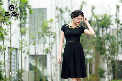 Thu Thủy Fashion làm dịu mát nắng hè với ưu đãi lên tới 50% - 8