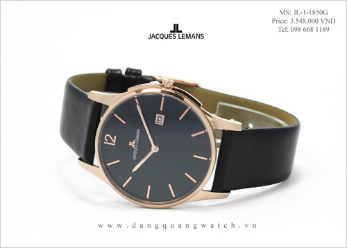 Đăng Quang có thêm showroom đồng hồ chính hãng tại Yên Bái - 10