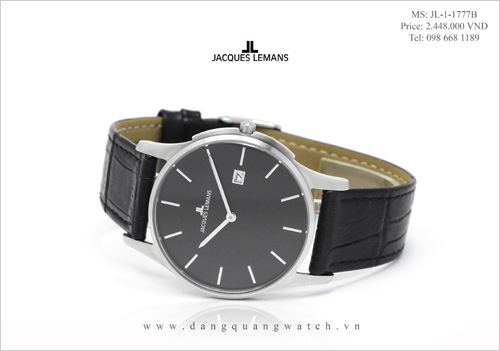 Đăng Quang có thêm showroom đồng hồ chính hãng tại Yên Bái - 2