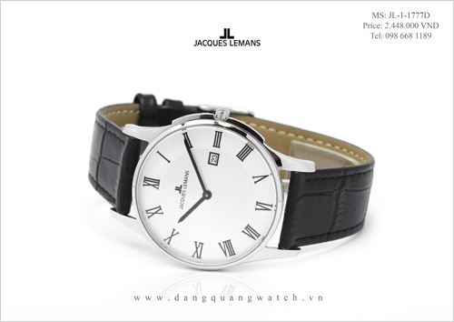 Đăng Quang có thêm showroom đồng hồ chính hãng tại Yên Bái - 3