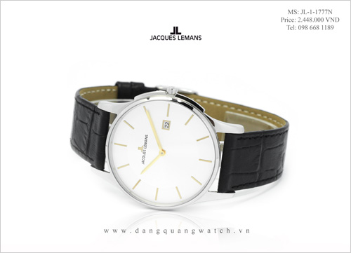 Đăng Quang có thêm showroom đồng hồ chính hãng tại Yên Bái - 4