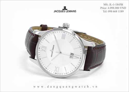 Đăng Quang có thêm showroom đồng hồ chính hãng tại Yên Bái - 6