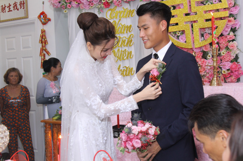 Hon le Mac Hong Quan Ky Han