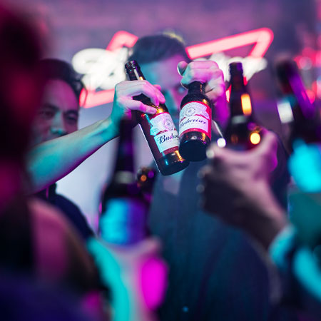 Diện mạo mới của thương hiệu bia 140 năm tuổi - 1