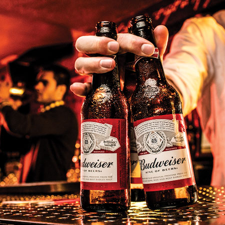 Diện mạo mới của thương hiệu bia 140 năm tuổi - 3