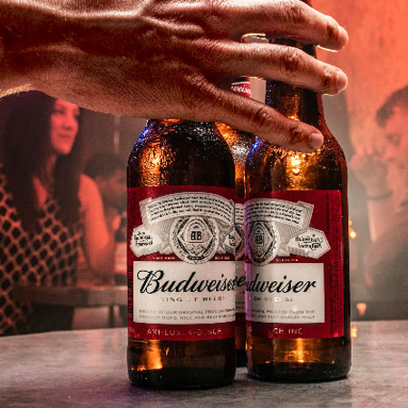 Diện mạo mới của thương hiệu bia 140 năm tuổi - 2