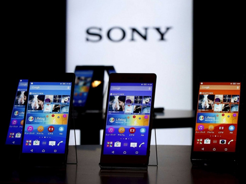 Microsoft và Sony sắp văng khỏi top 12 nhà sản xuất smartphone lớn - 1