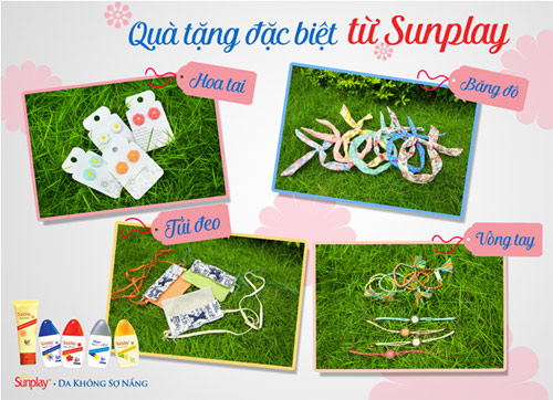 Ngắm Thúy Diễm, Hồng Loan khoe dáng cùng bikini - 10