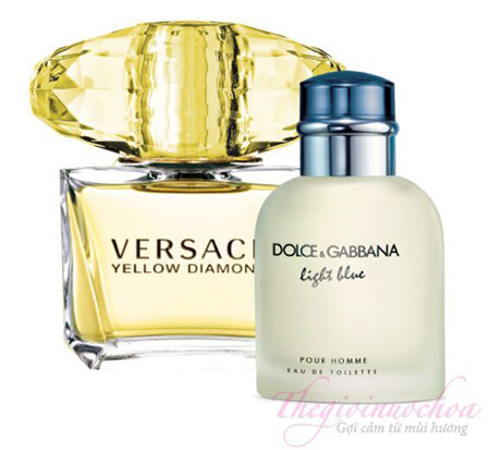 Chọn nước hoa tặng cha: Thế Giới Nước Hoa ưu đãi tất cả sản phẩm - 9