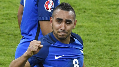 ĐT Pháp: Payet giỏi hơn Messi, Martial bị chê quá kém - 2