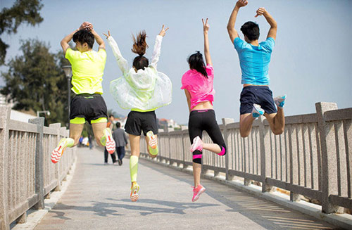 Giày chạy Lining – nhẹ đến khó tin, chỉ với 185g - 5