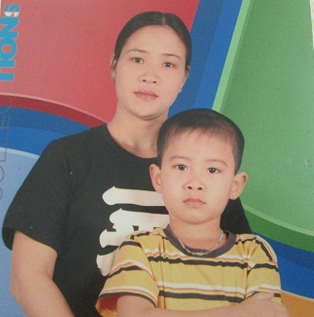 “Chăn gối” hạnh phúc của vợ nhiễm HIV với chồng - 2