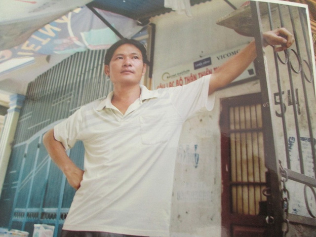 “Chăn gối” hạnh phúc của vợ nhiễm HIV với chồng - 1