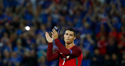 Ronaldo & EURO 2016: Hãy công bằng với “kẻ thất bại” - 1