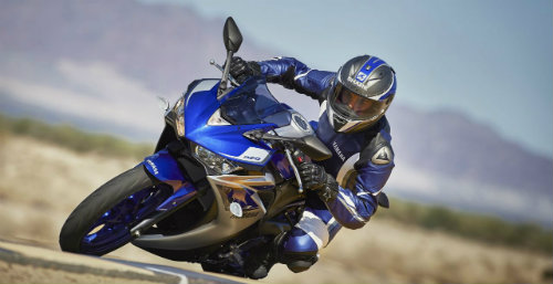 Yamaha Nhật Bản triệu hồi loạt môtô dính lỗi - 1