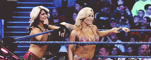 Sợ hãi khi gái xinh nổi loạn! - 5