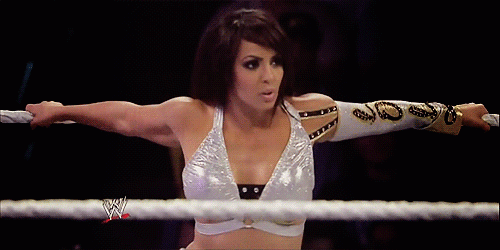 Sợ hãi khi gái xinh nổi loạn! - 7