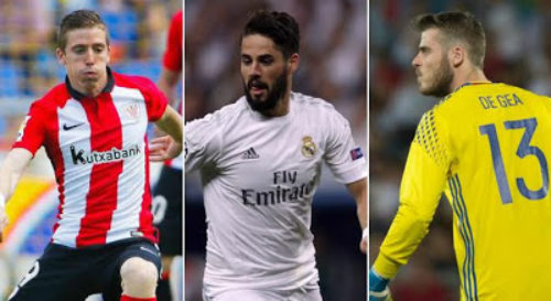 Tin nhanh Euro 17/6: Sao Pháp tán “nhầm” bồ bạn - 5