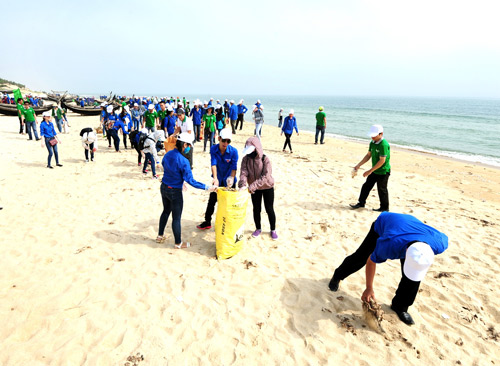 “Đậm tình miền trung” – hành trình đầy ý nghĩa! - 6