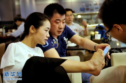 Cô gái không tay tạo cảm hứng cho tất cả mọi người - 7