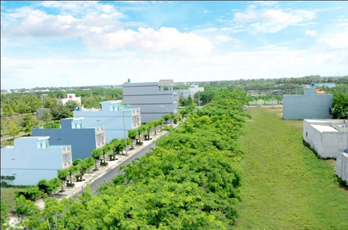 Phố Thương mại Hưng Phú đối diện TTTM BigC thu hút nhà đầu tư - 2