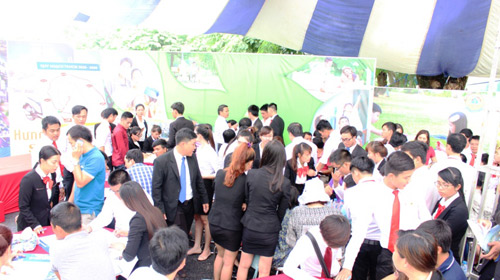 Phố Thương mại Hưng Phú đối diện TTTM BigC thu hút nhà đầu tư - 5