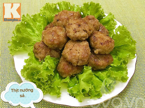 Bữa cơm hấp dẫn cho ngày mát mẻ - 4