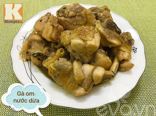 Bữa cơm hấp dẫn cho ngày mát mẻ - 3