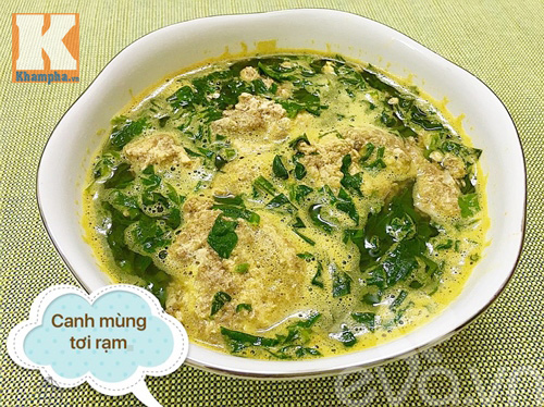 Bữa cơm hấp dẫn cho ngày mát mẻ - 6