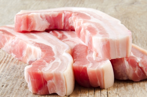 5 bệnh nguy hiểm sẽ tấn công cơ thể nếu bạn ăn thiếu mỡ lợn - 1