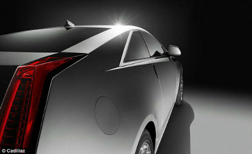 Cadillac dùng công nghệ thực tế ảo “câu khách” mua xe - 2