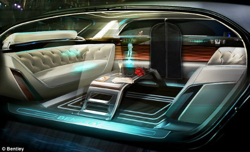 Cadillac dùng công nghệ thực tế ảo “câu khách” mua xe - 4