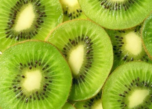 Cách làm kem kiwi ngon