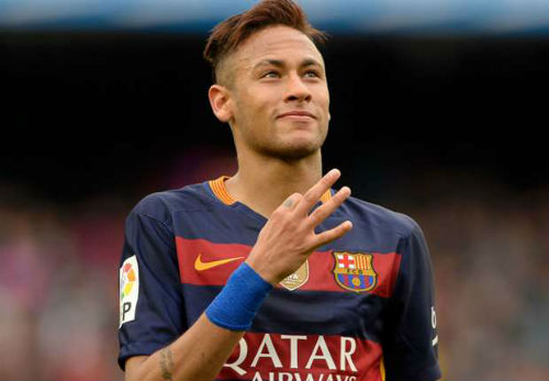 Tin HOT tối 17/6: 3 đại gia theo đuổi Neymar - 1