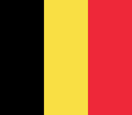 logo Belgium