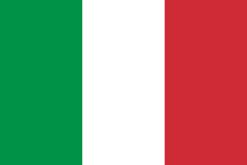 logo Italy