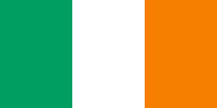 logo Republic of Ireland