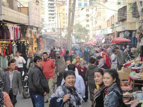 Dân Trung Quốc khổ vì chung múi giờ - 1
