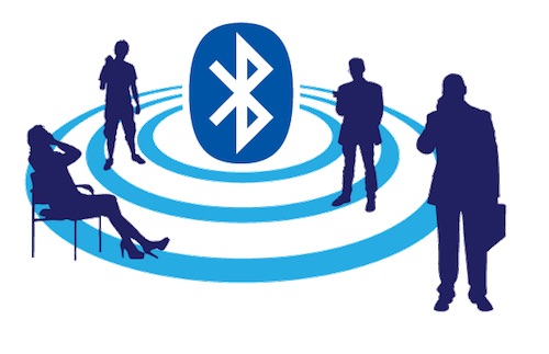 Bluetooth 5.0: Kết nối xa hơn, tốc độ nhanh hơn - 1