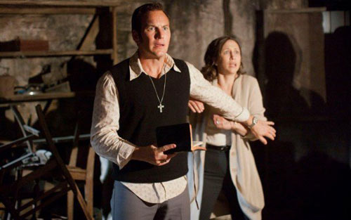 &#34;The Conjuring 2&#34;: Không có ma quỷ nào lấn át được lòng tốt - 3