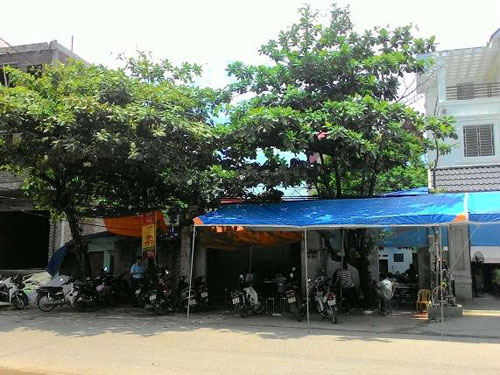 Thượng tá Trần Quang Khải sẽ được an nghỉ tại quê nhà - 2