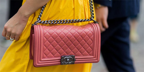 Túi Chanel: Món đầu tư sinh lời hơn mua vàng, nhà đất - 1