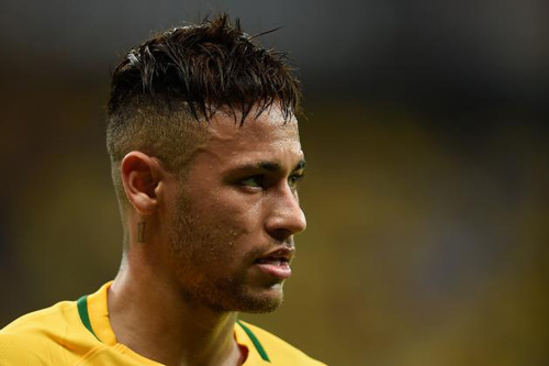 Huyền thoại Brazil mắng mỏ Neymar là "thằng ngu" - 1