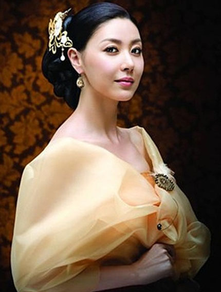 7 sao Han Quoc dong phim 18+