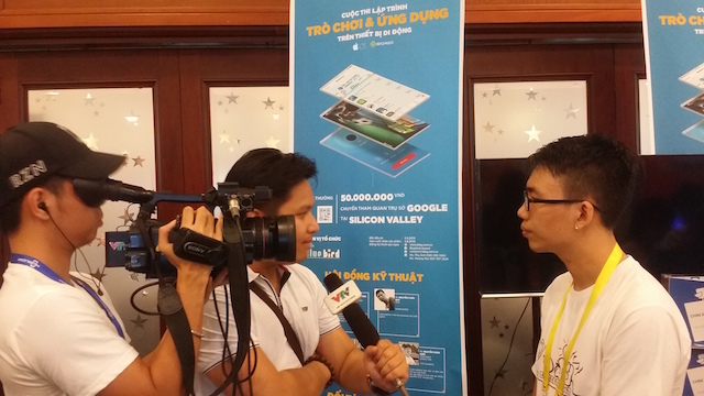 Xu hướng di động hóa ứng dụng và thương mại điện tử - 2