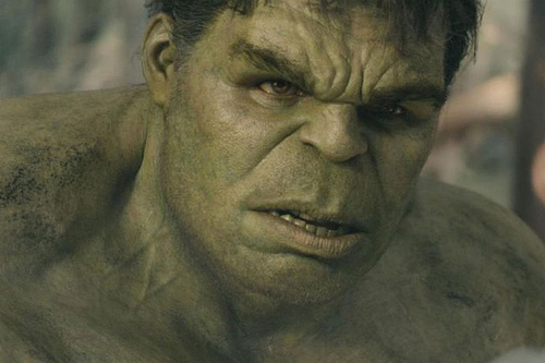Lộ diện đối thủ của Hulk trong &#34;Người khổng lồ xanh&#34; 3 - 1